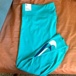 Nike Leggings! New!